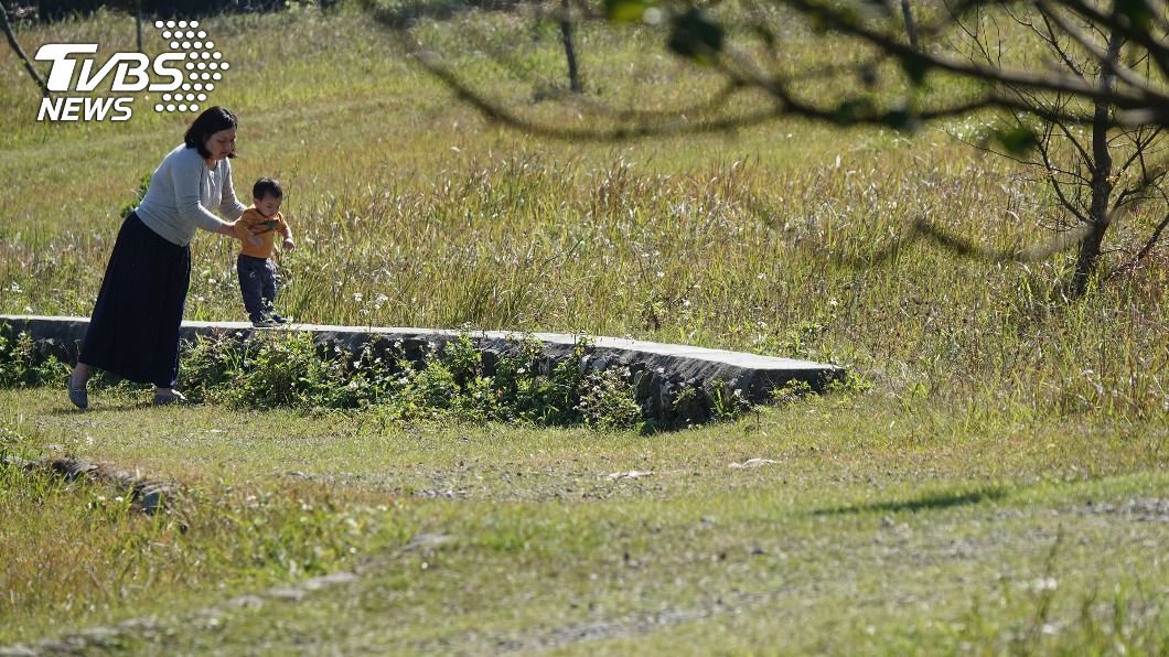 西半部白天高溫飆升30度 雲林以南空品「亮紅燈」