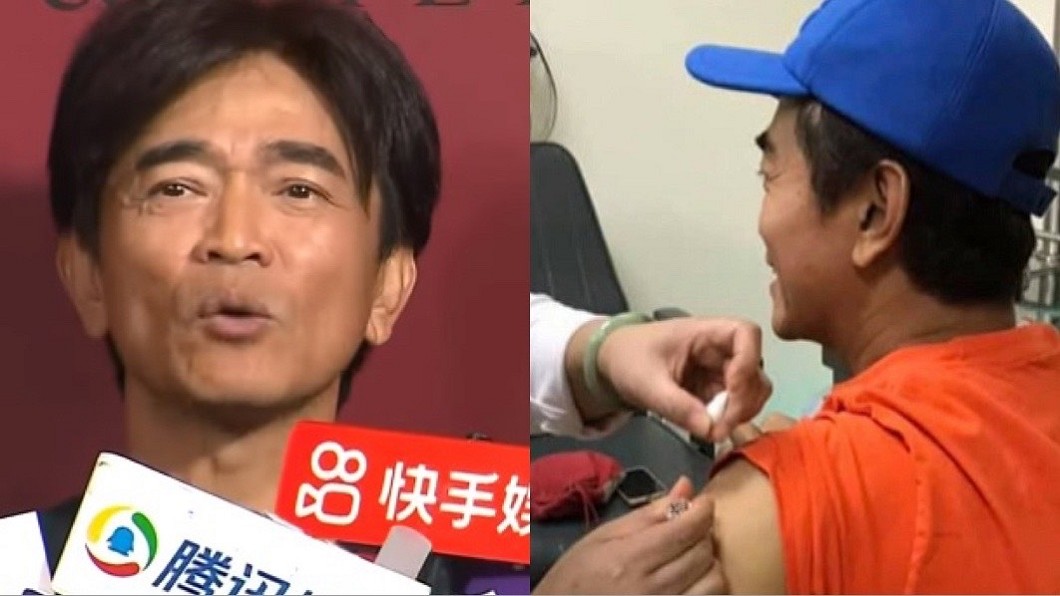 新冠疫苗先不要!吳宗憲脫口:我一句話台灣從此不缺