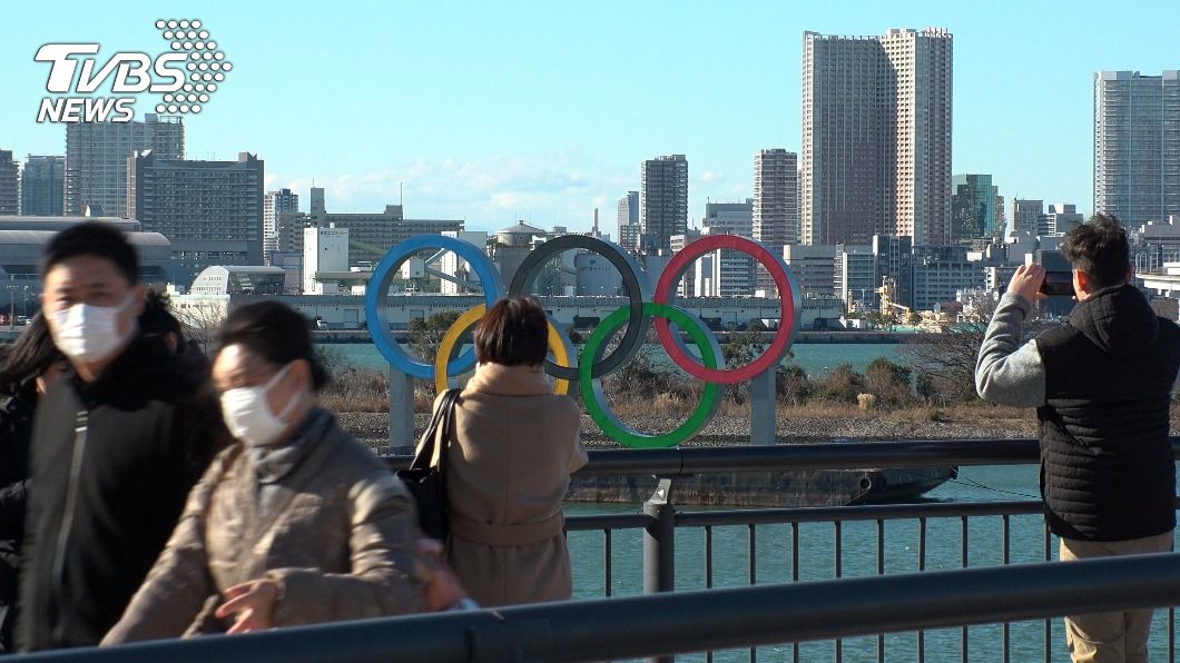 東京奧運是否開放外國客 國際奧會評估4月底決定