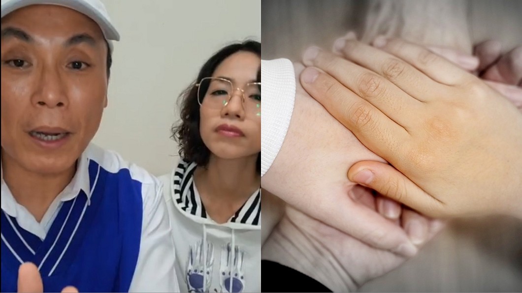 愛女「做傻事前」致電關鍵人物 陳霆急謝:還好有你