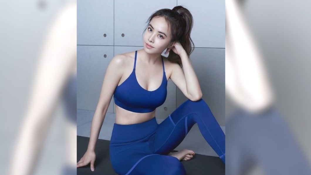 圖/翻攝自jolin_cai instagram