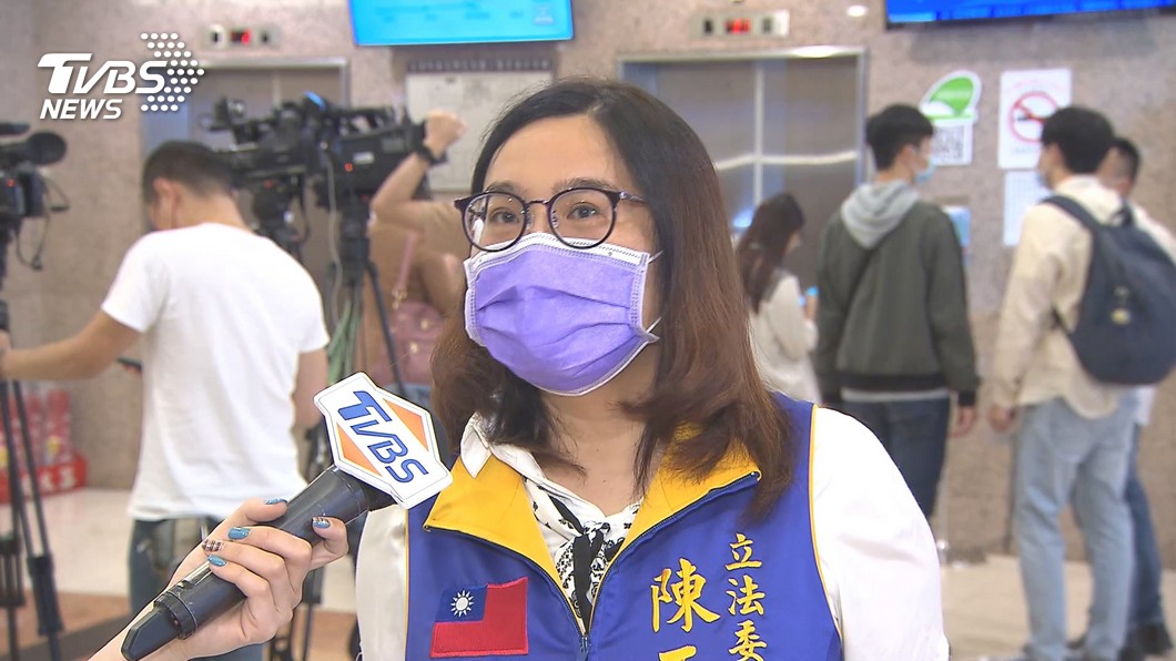 圖/TVBS