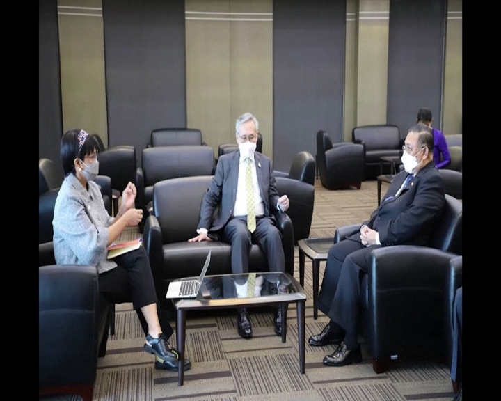 丹麥研究:染英國變種病毒 入院機會增六成