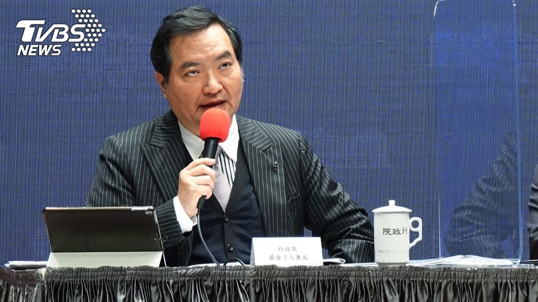 紓困條例6月到期是否延長?政院:將於本會期提出
