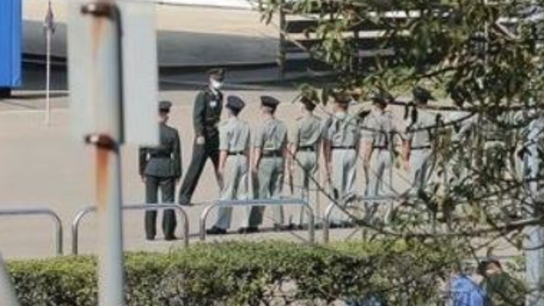 圖/翻攝自蔡小心 微博
