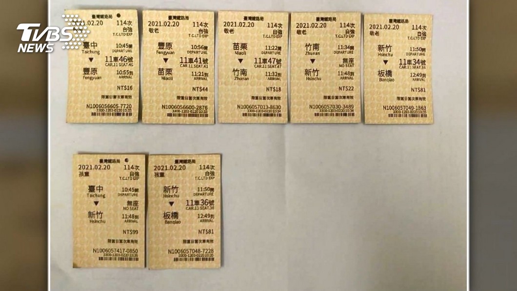 圖／TVBS
