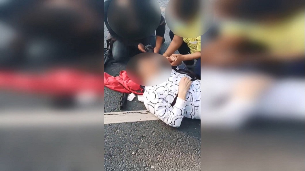 圖/畫面自民眾