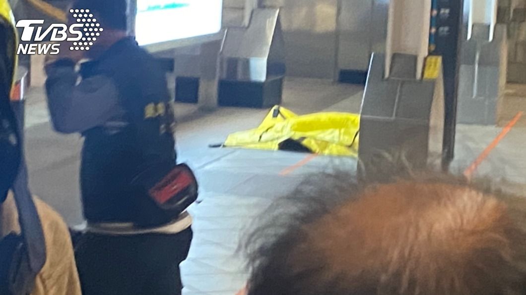 高鐵左營站傳爆裂物虛驚一場　警方封鎖月台逮人拆彈