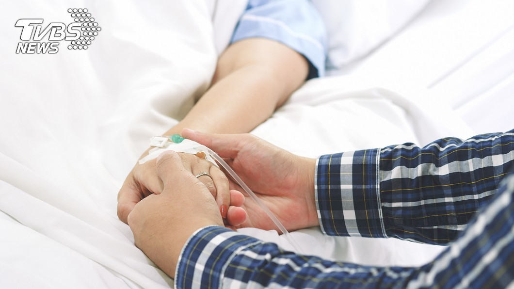 聽嘸乳癌妻病情 尪反覆喊「用最好的藥」感動醫:嫁對人