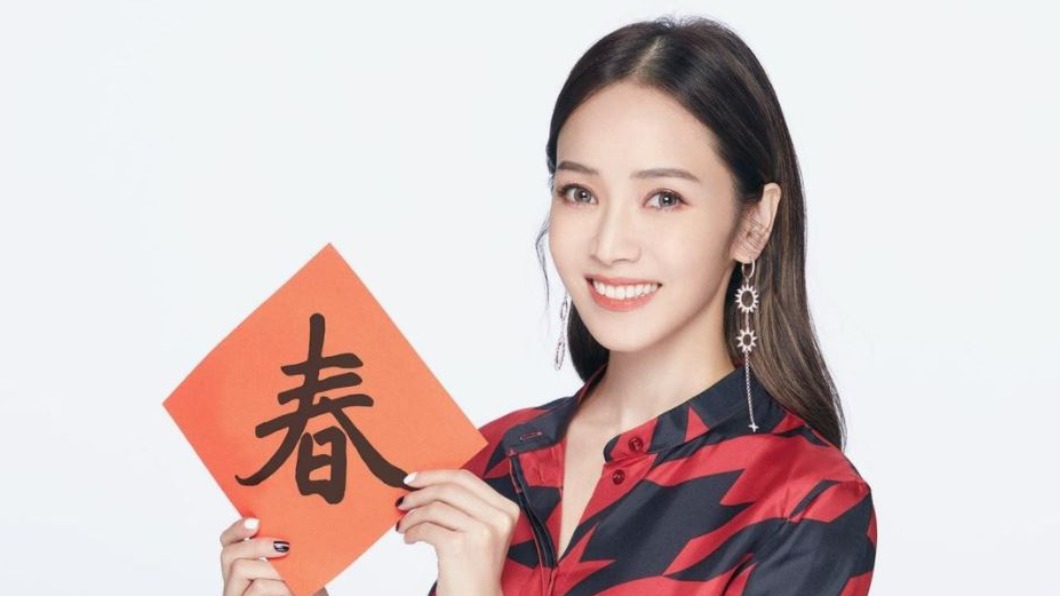 圖/翻攝自@houpatty Instagram
