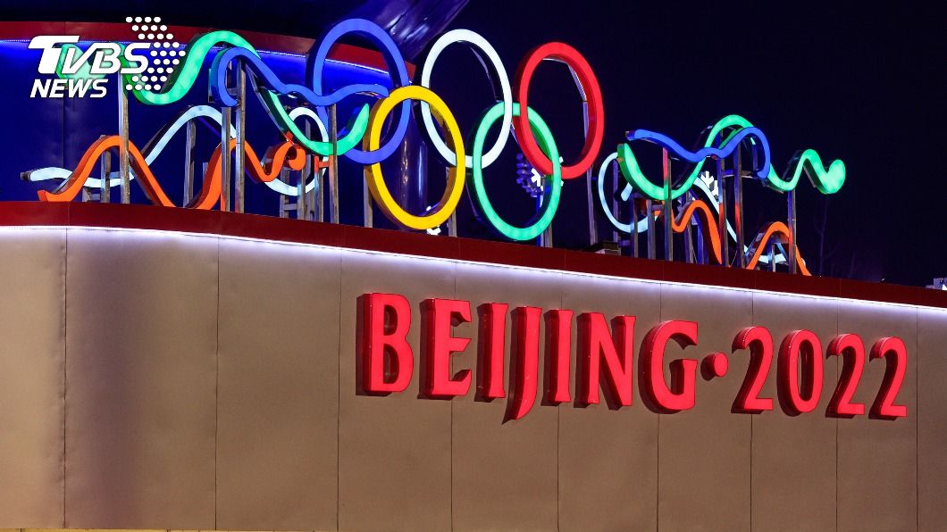 抵制2022北京冬奧?白宮尚未決定是否參與