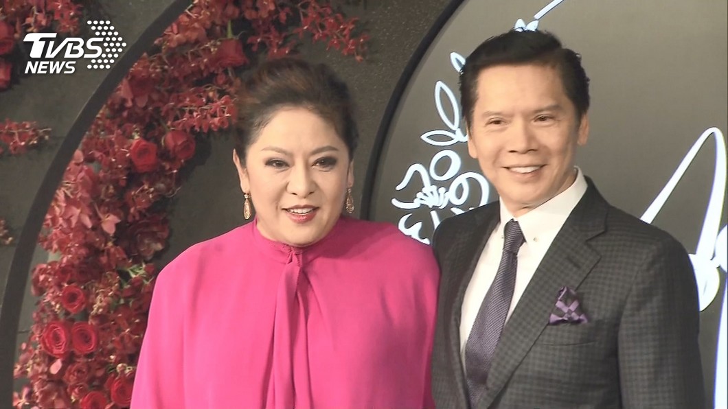 有國安疑慮! 「龍五」向華強依親移民遭駁