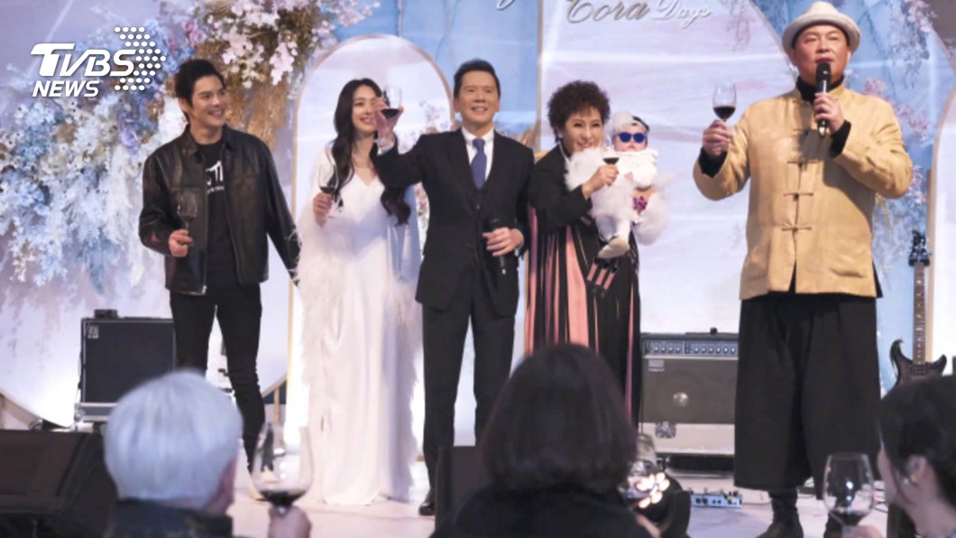 圖/TVBS資料畫面
