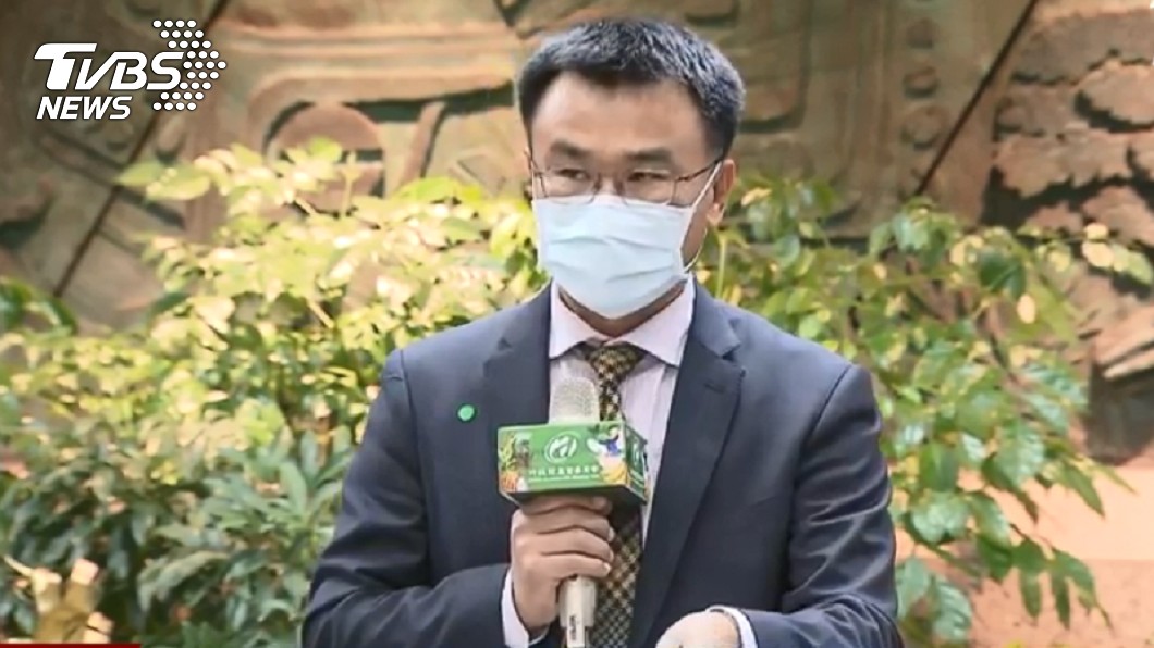 大陸趁台灣鳳梨旺季突下禁令　陳吉仲激動喊「無法接受」