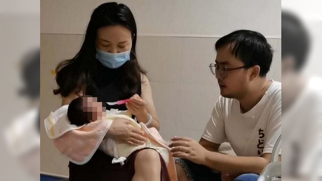 陸「最美岳母」同框女婿被誤認夫妻　女兒崩潰：壓力超大