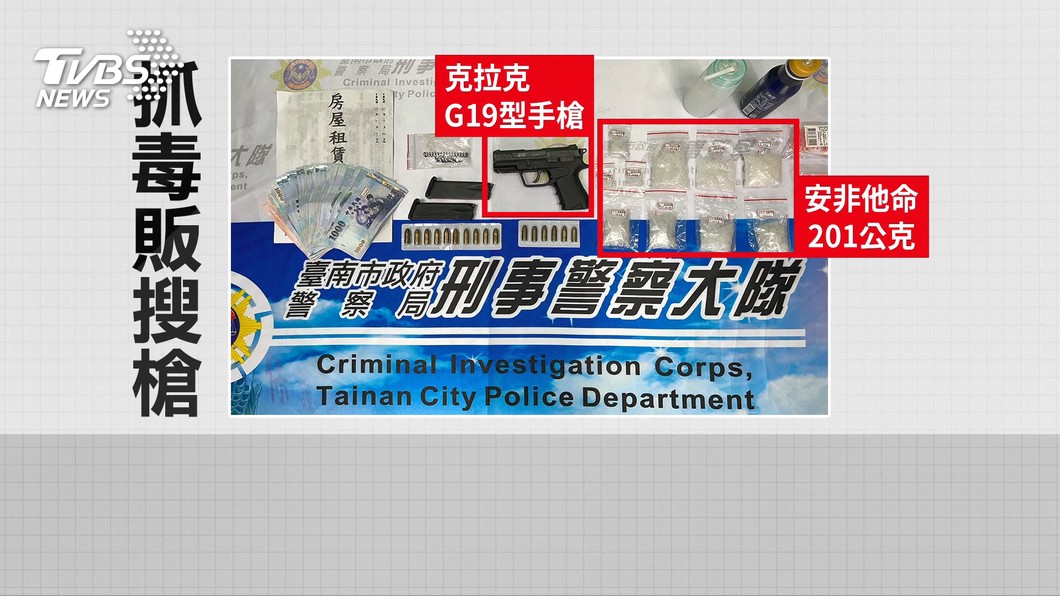 圖/TVBS