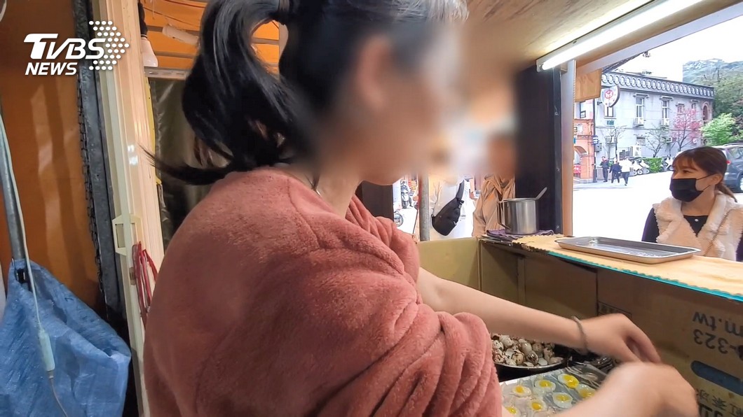 圖／TVBS