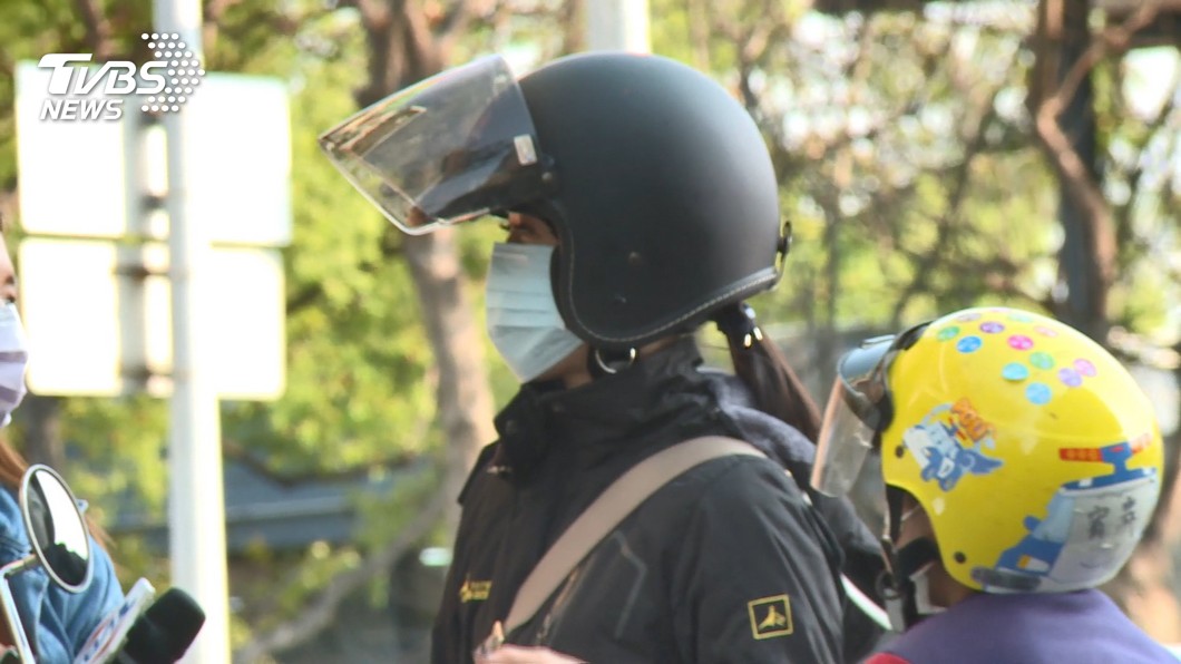 圖／TVBS