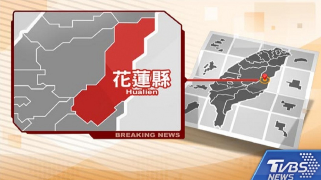 夥同友人攀登花蓮屏風山 39歲男墜谷無生命跡象