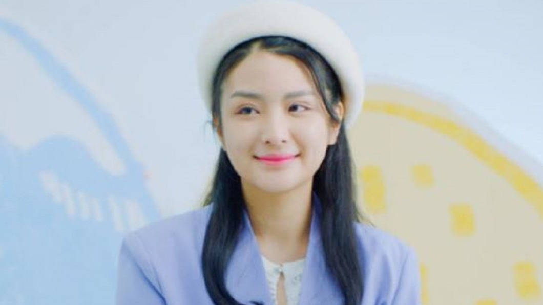 圖/翻攝自腾讯微视上头姐妹微博