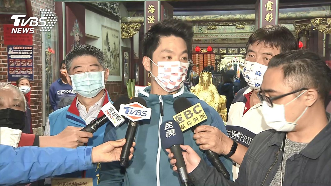 圖/TVBS