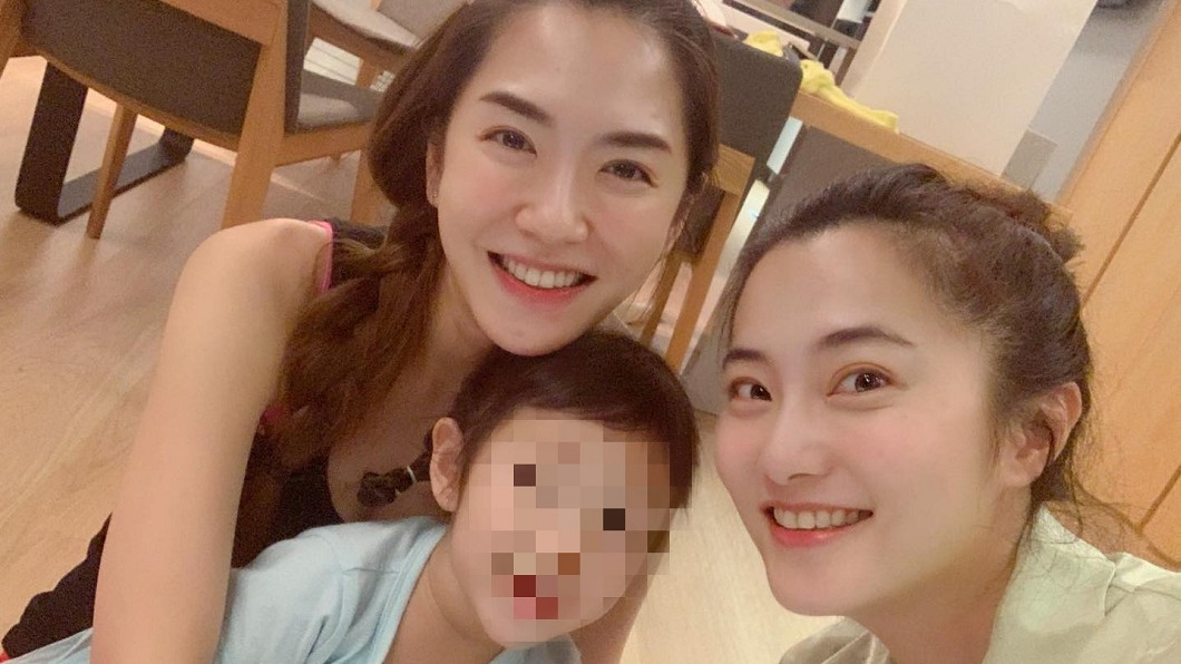 安慰趙小僑提到2女兒 楊千霈挨轟「傷口灑鹽」網嗆閉嘴