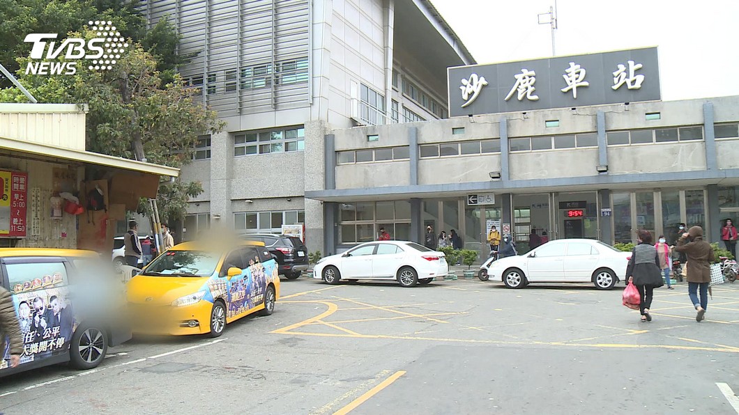 圖/TVBS