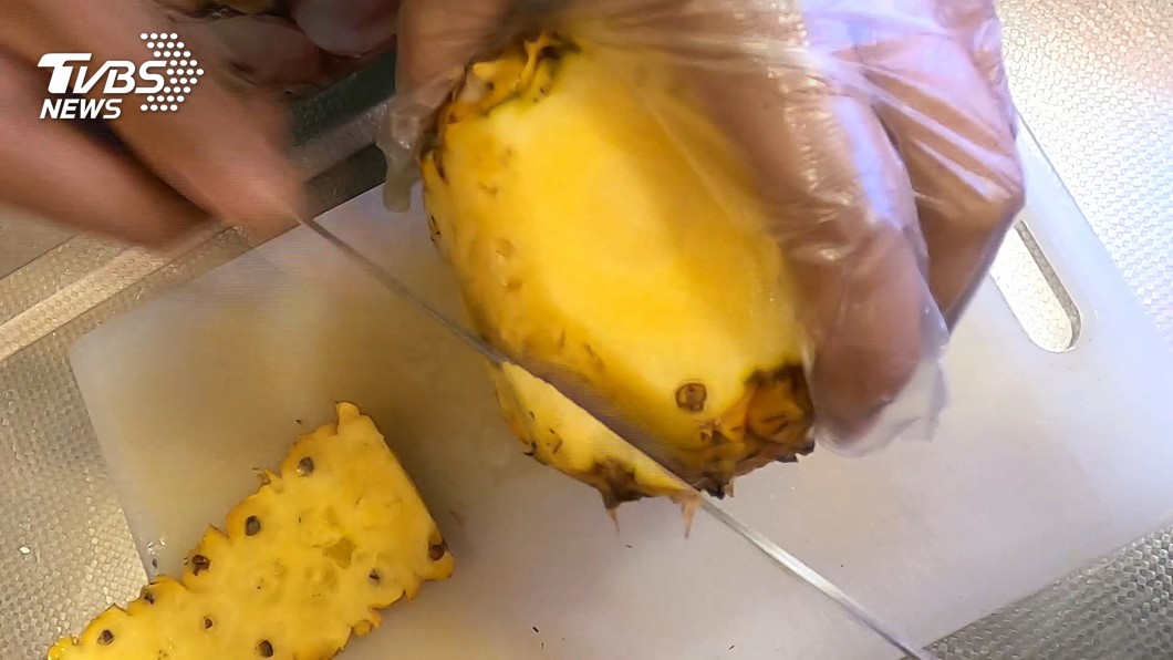觀點/兩岸關係僵化害鳳梨被禁?他點出問題:心裡面有蟲