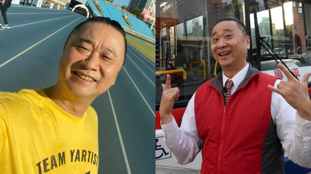 55歲邰智源超拚!回顧「5年前承諾」 說到做到真男人