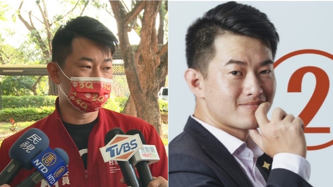 嗆17萬台中人「意見不重要」　刪Q總部：照妖鏡現形