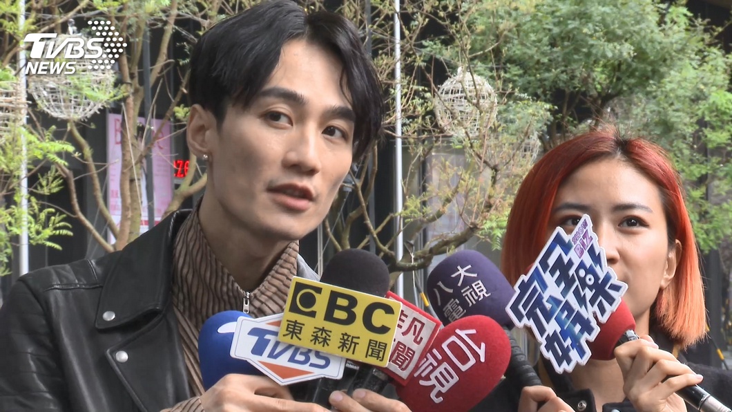 圖／TVBS