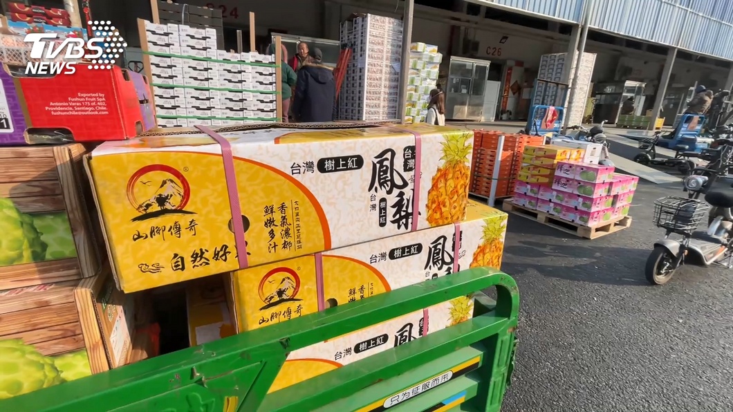圖/TVBS
