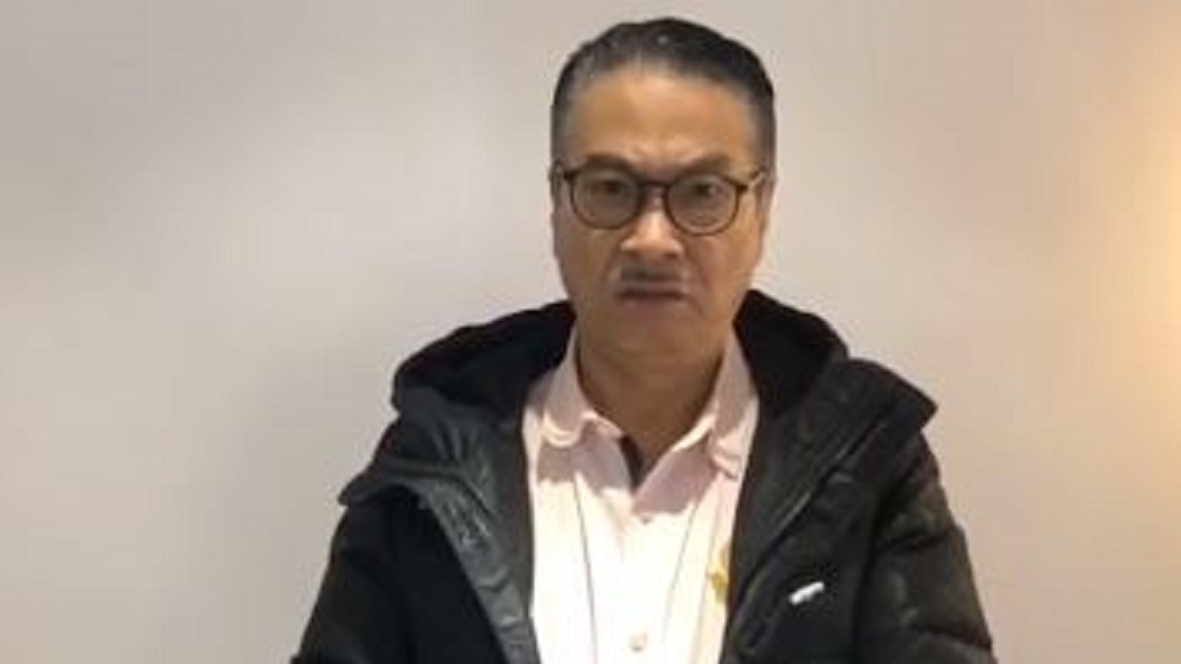 圖／翻攝吳孟達微博