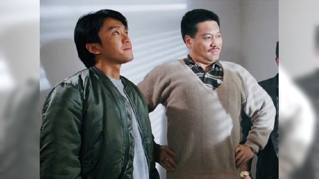 圖/翻攝自周星驰影迷会微博