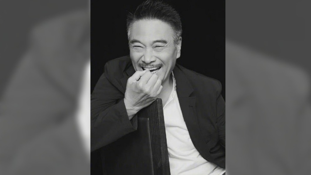 吳孟達與台淵源深！　情義相挺康康拍國片