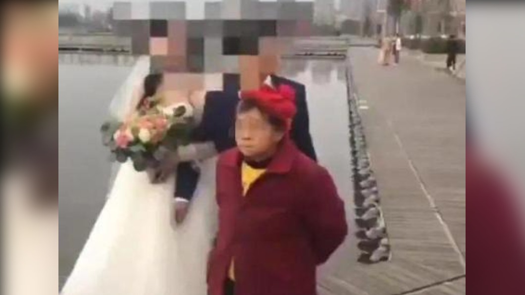圖/翻攝自八大山债人微博