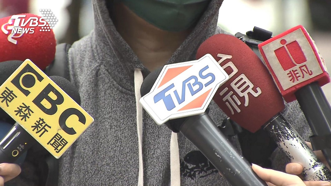圖/TVBS