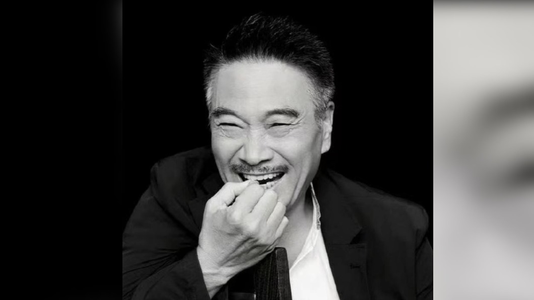 圖／翻攝自孙刚强Art微博