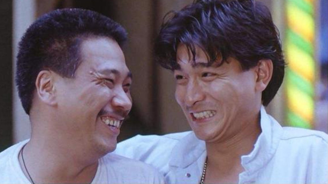吳孟達憑《天若有情》奪港金像獎 從影48年唯一演技獎項