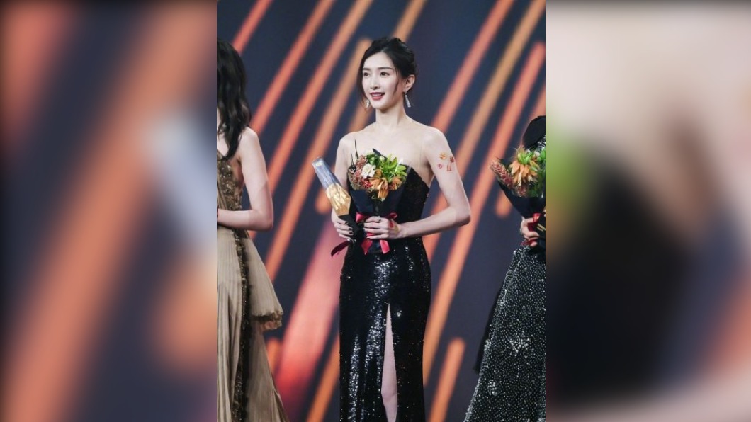 圖/翻攝自影视综艺君微博