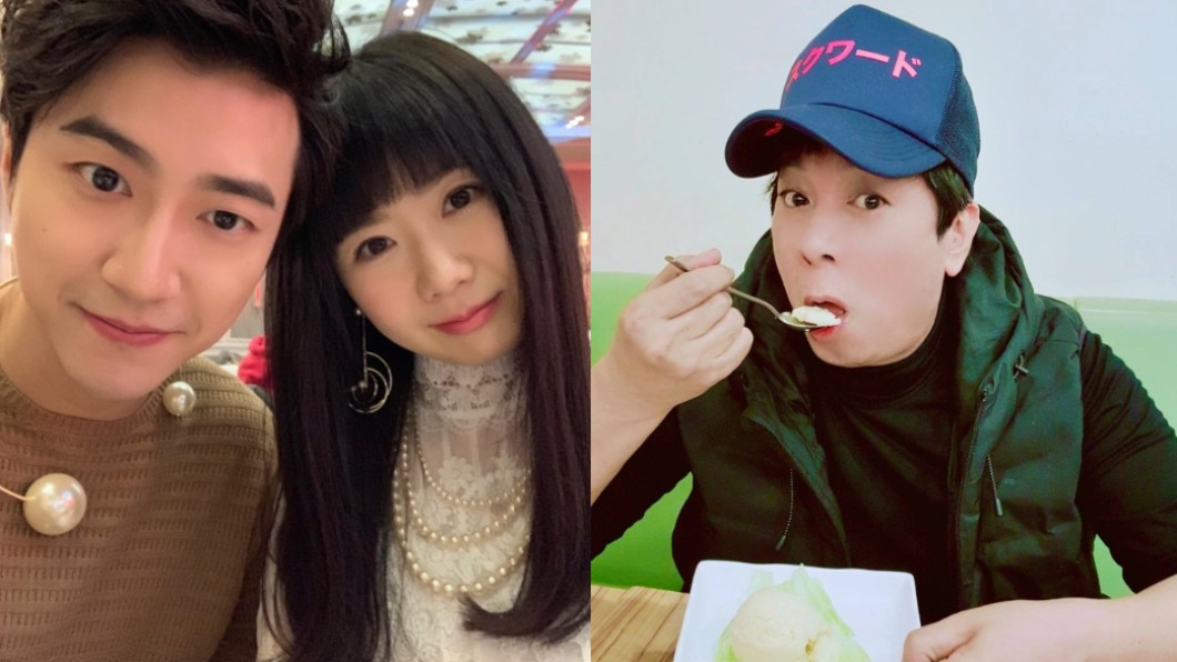 挺江宏傑夫妻「自然甜蜜」　資深藝人轟酸民：祝福很難？