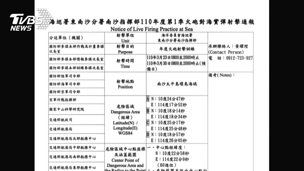 圖／TVBS