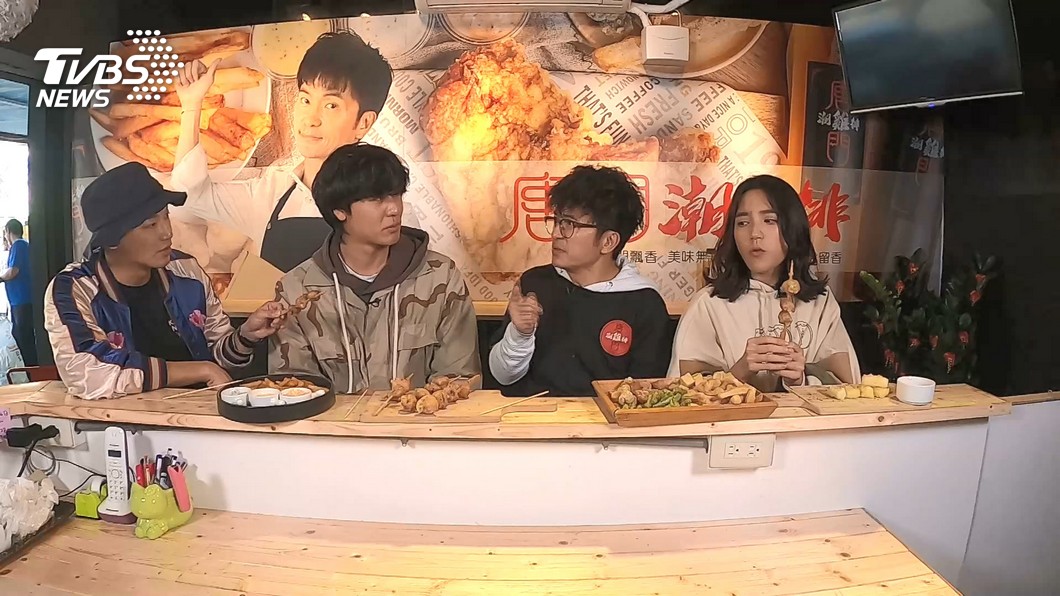 圖/TVBS
