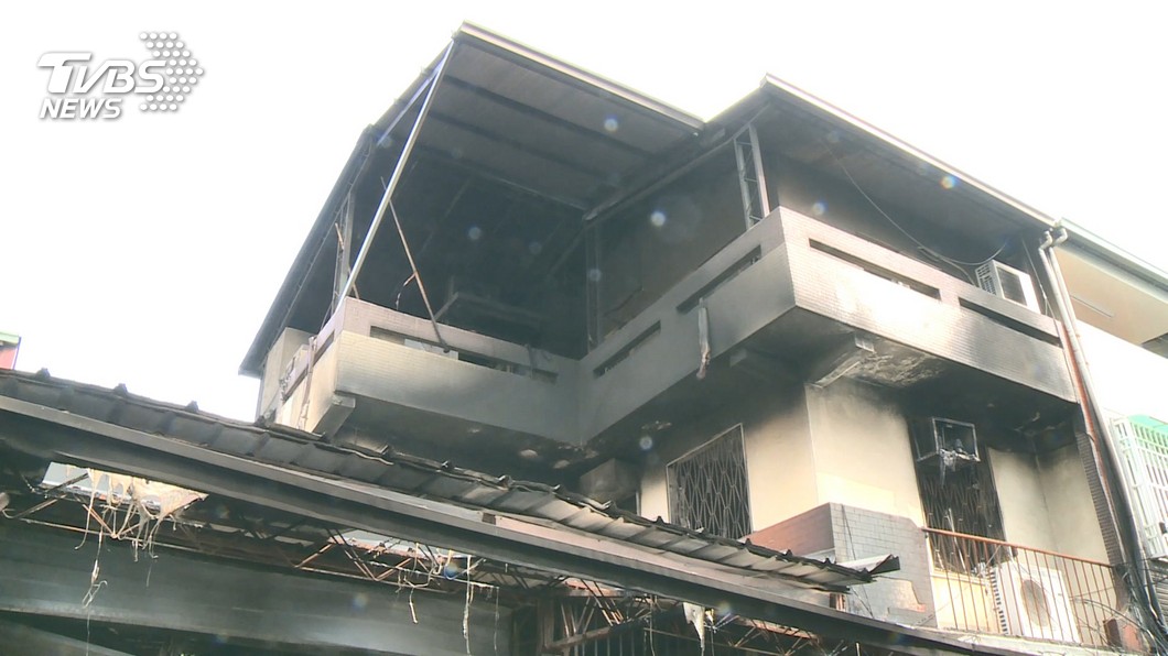 圖/TVBS