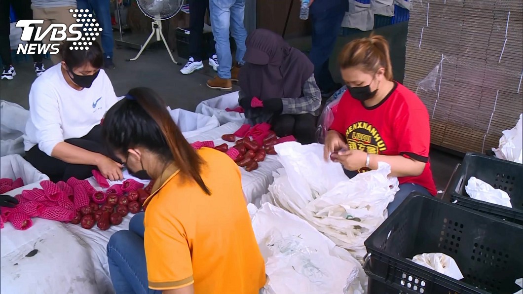 (圖/TVBS)