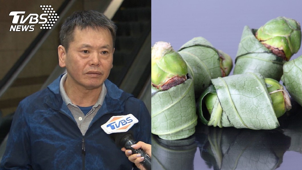 對岸禁什麼就多吃? 林為洲:檳榔出口100%仰賴大陸