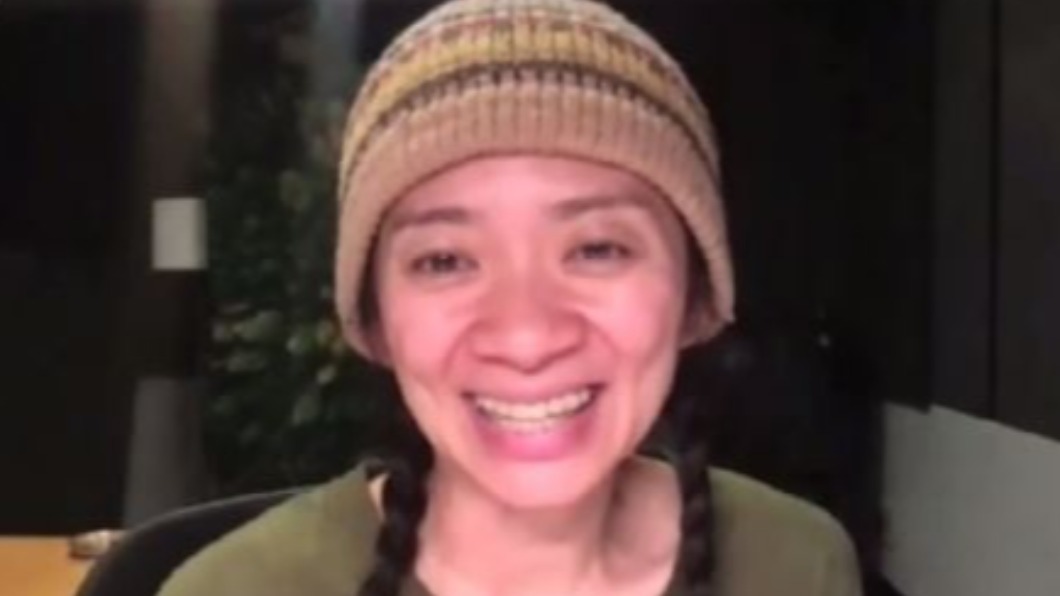 圖/翻攝自金球奖GoldenGlobes微博