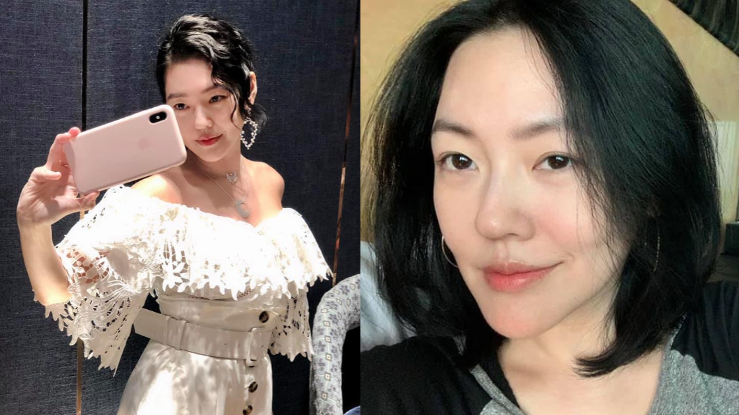 小S曬床上新歡 自爆「被介入婚姻」:老公已習慣我瘋狂