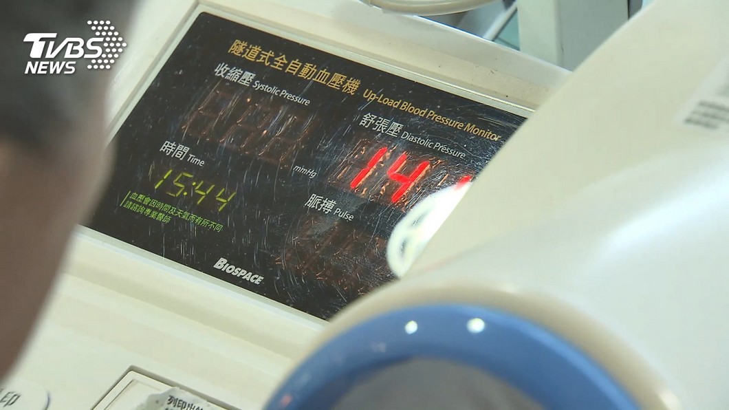 圖/TVBS