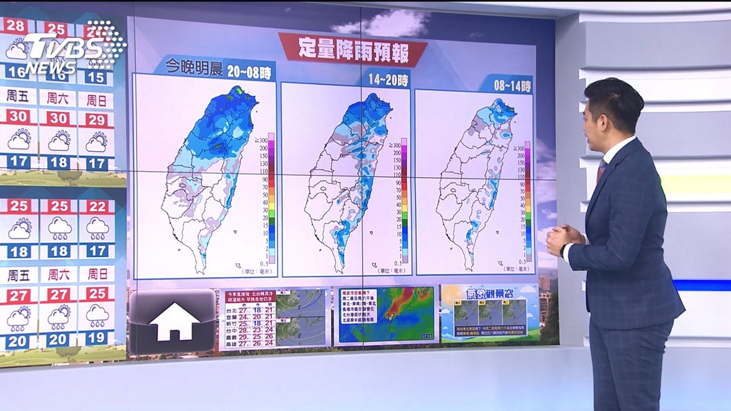 圖/TVBS